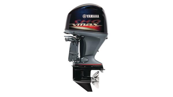 Yamaha 90