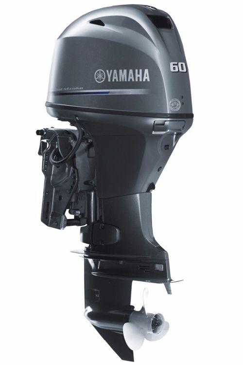Yamaha 60